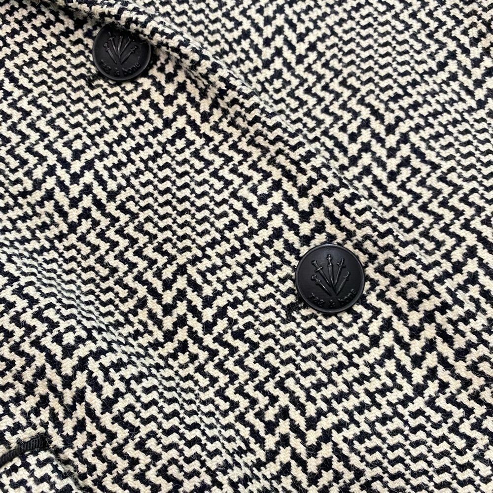 Rag & Bone Coat - Picture 9 of 11